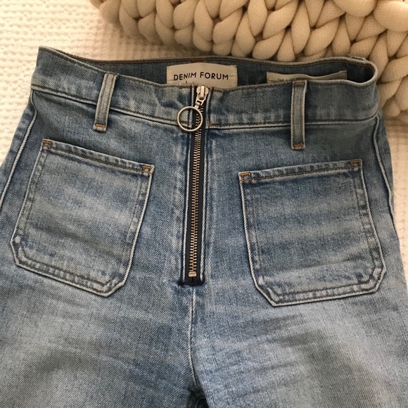 Denim forum jeans - Picture 5 of 6